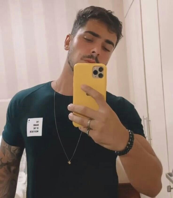 Marcelo Tavares, 31 anos